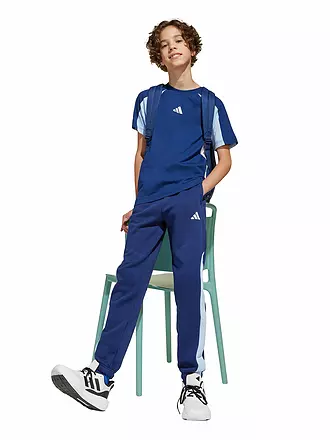 ADIDAS | Jungen Fitnessshirt J CB T | 